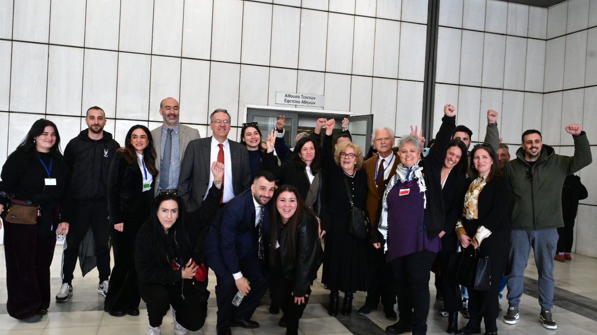 Μάγδα Φύσσα