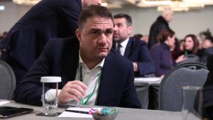 Τσουκαλάς: “Καμία εμπλοκή της Ελλάδας στον πόλεμο που διεξάγουν οι ΗΠΑ και το Ισραήλ”