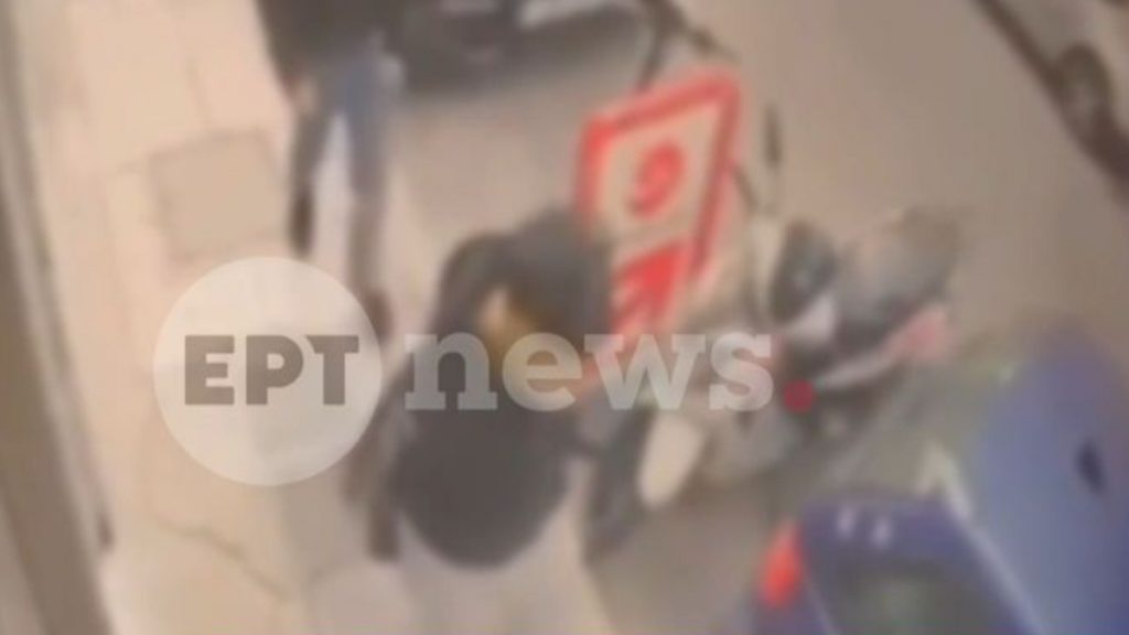 Άγιος Παντελεήμονας: Συνελήφθησαν δύο 16χρονοι για την επίθεση με μαχαίρι σε βάρος 17χρονου