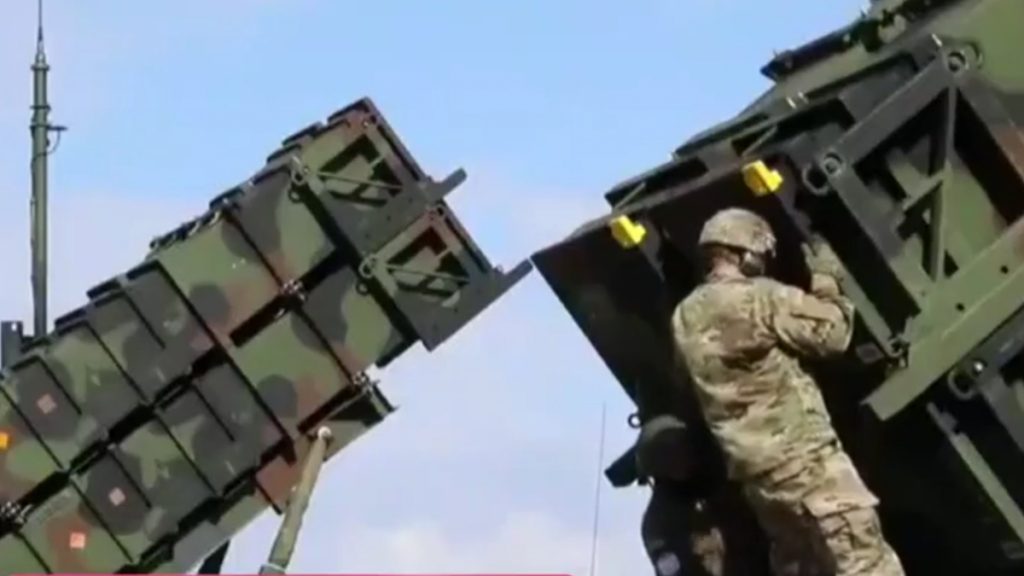 Έντονη αντίδραση του τουρκικού ΥΠΕΞ για τους Patriot στην Κάρπαθο: “Δεν θα επιτρέψουμε τετελεσμένα”