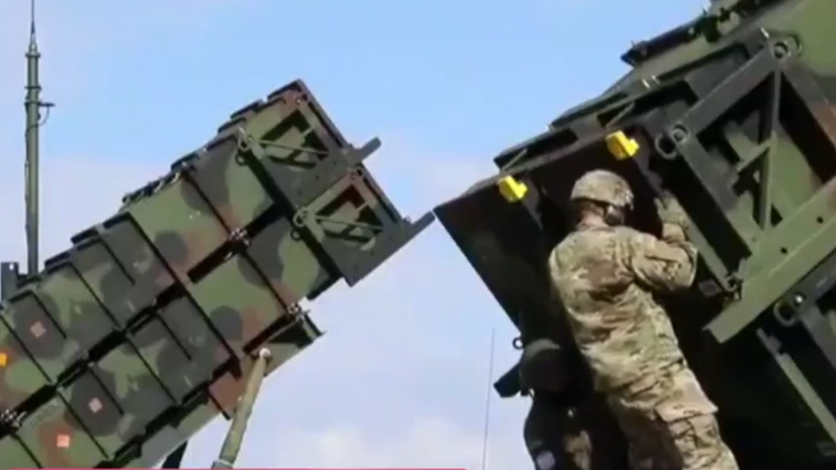 Έντονη αντίδραση του τουρκικού ΥΠΕΞ για τους Patriot στην Κάρπαθο: “Δεν θα επιτρέψουμε τετελεσμένα”