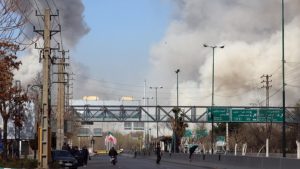 Το Ιράν απειλεί τους Ευρωπαίους, “θα το πληρώσετε, αν σιωπήσετε” – Αρνείται το χτύπημα στο Αζερμπαϊτζάν