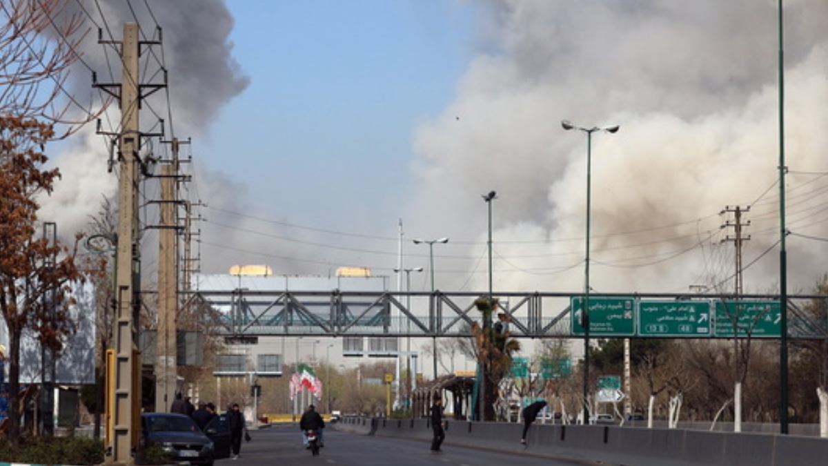 Αζερμπαϊτζάν σε Ιράν: “Διαπράξατε τρομοκρατική ενέργεια” – Η Τεχεράνη απειλεί την ΕΕ, “θα πληρώσετε αν σιωπήσετε”