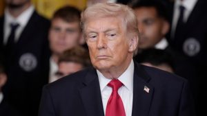 Προειδοποίηση Τραμπ στους Φρουρούς της Επανάστασης: “Παραδοθείτε ή πεθάνετε”