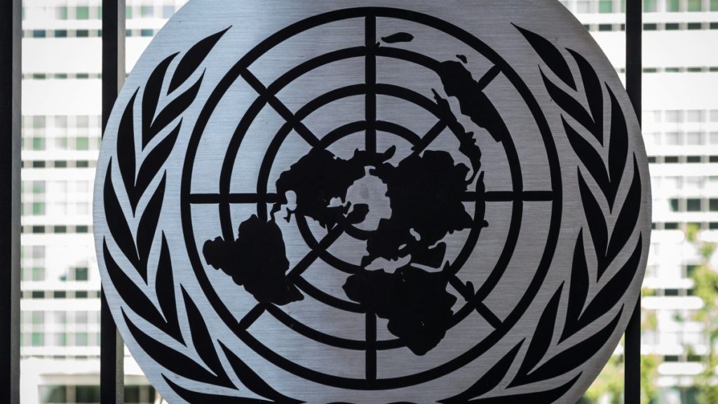 Συμβούλιο Ασφαλείας: Η Ελλάδα τόνισε τη σημασία της διαφοροποίησης των πηγών ενέργειας