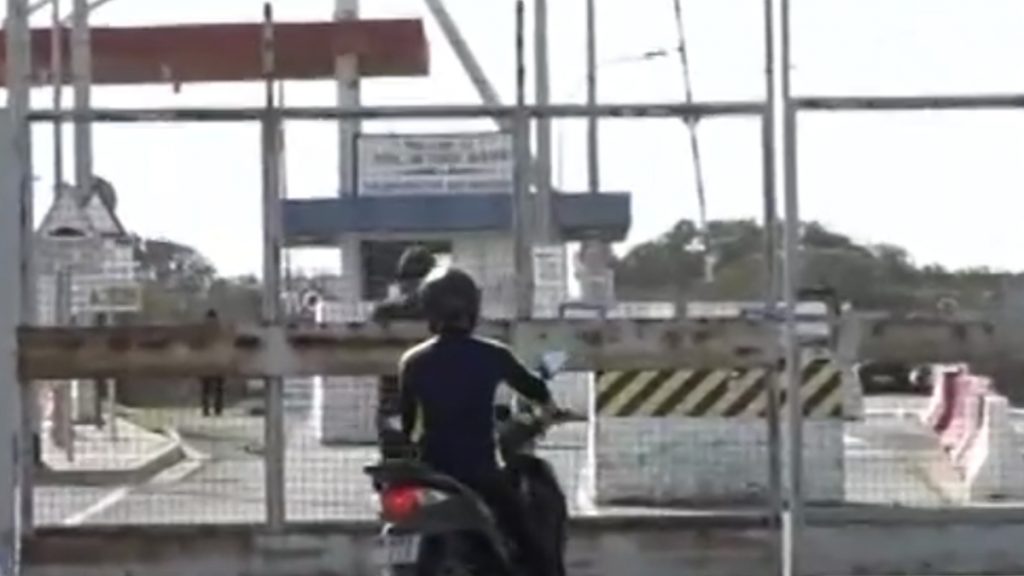 Κύπρος: Ηχούν και πάλι οι σειρήνες στο Ακρωτήρι – Έκκληση στους κατοίκους να μείνουν σπίτια τους (βίντεο)