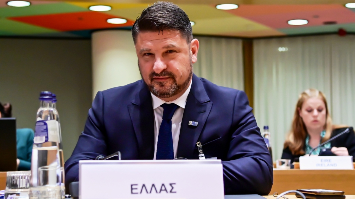 Χαρδαλιάς από Βρυξέλλες: “Η Αττική βρίσκεται στο επίκεντρο των ευρωπαϊκών αποφάσεων”