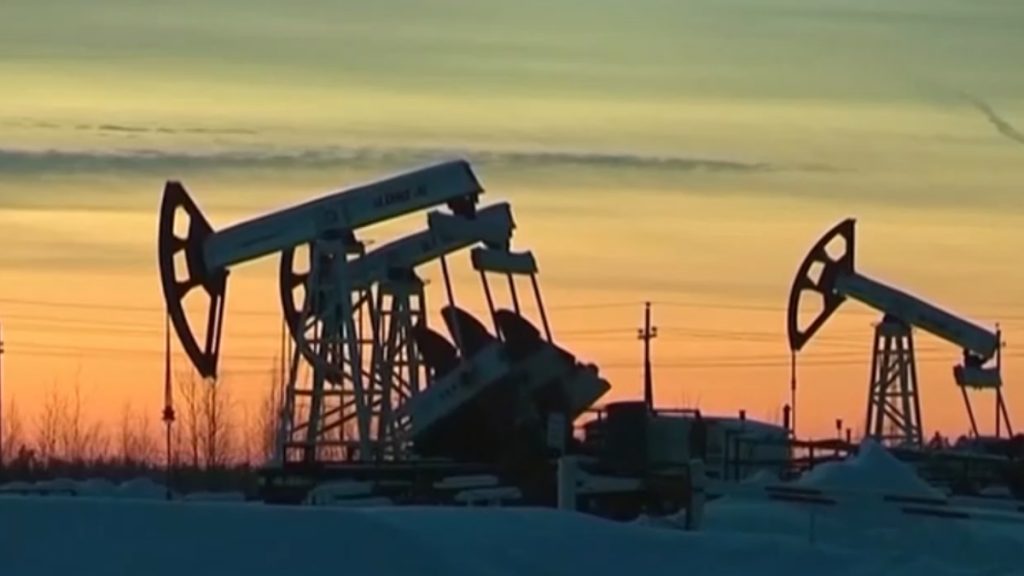 Μια “ανάσα” από τα 120 δολάρια το πετρέλαιο – “Μικρό το τίμημα” λέει ο Τραμπ