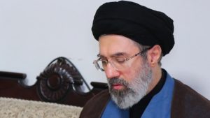 Ιράν: Πίστη στον Μοτζταμπά Χαμενεΐ ορκίζονται οι Φρουροί της Επανάστασης – Τους προκαλεί ο Τραμπ