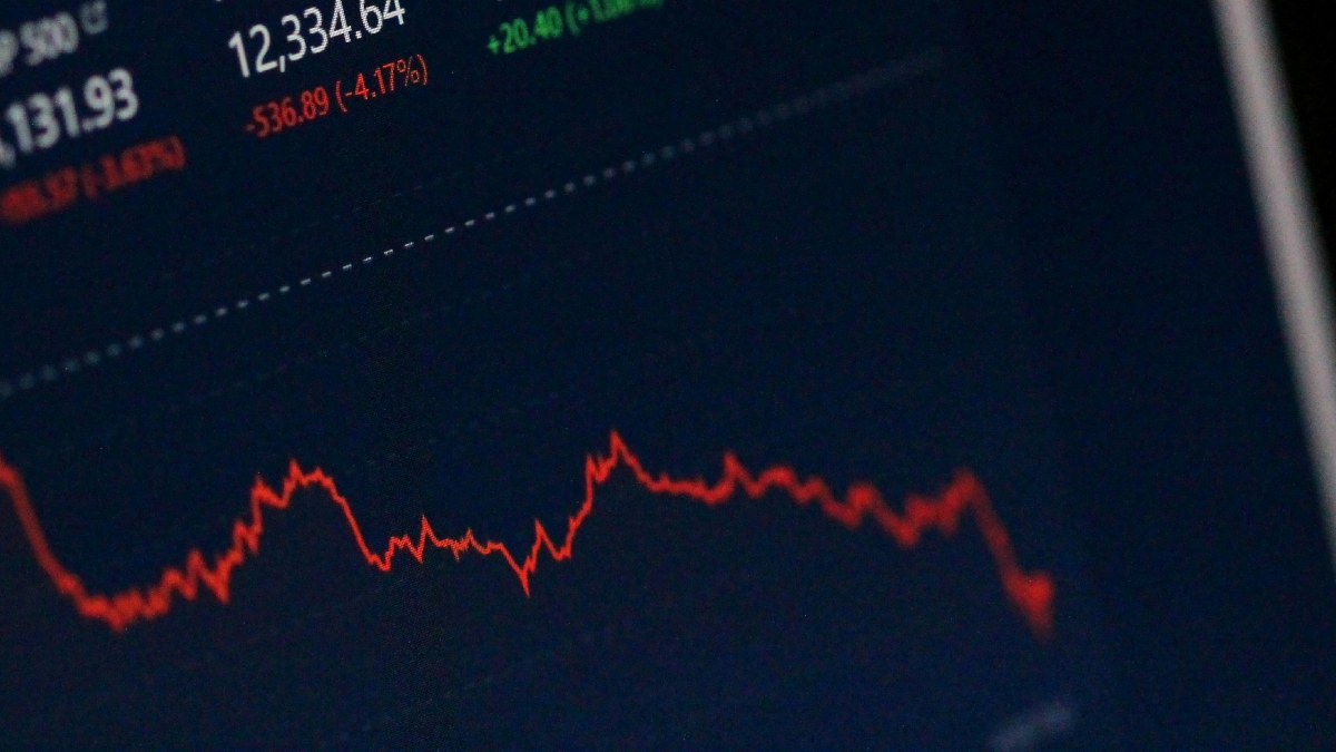 Σε χαμηλό 2 μηνών άνοιξαν οι ευρωπαϊκές μετοχές – Το ευρώ υποχωρεί στα 1,1530 δολάρια