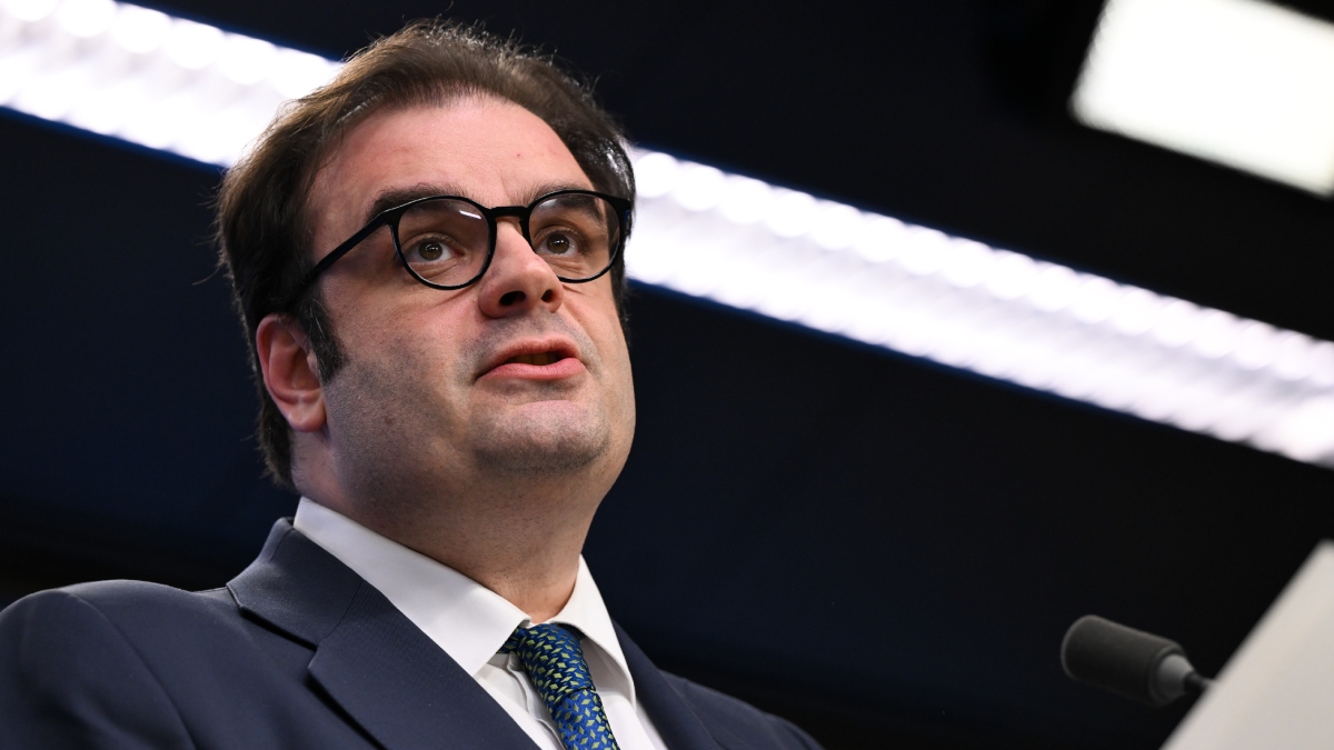 Πιερρακάκης για πόλεμο στη Μέση Ανατολή: “Το σημαντικό είναι πόσο θα διαρκέσει και τι είδους κρίση θα προκύψει”