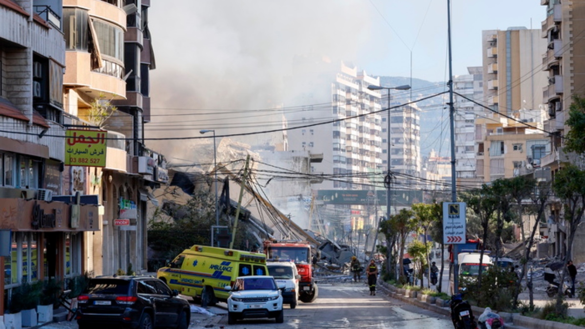 “Μάχη” δηλώσεων Τραμπ και Ιράν για το τέλος του πολέμου – Το Ισραήλ συνεχίζει να χτυπά τον Λίβανο