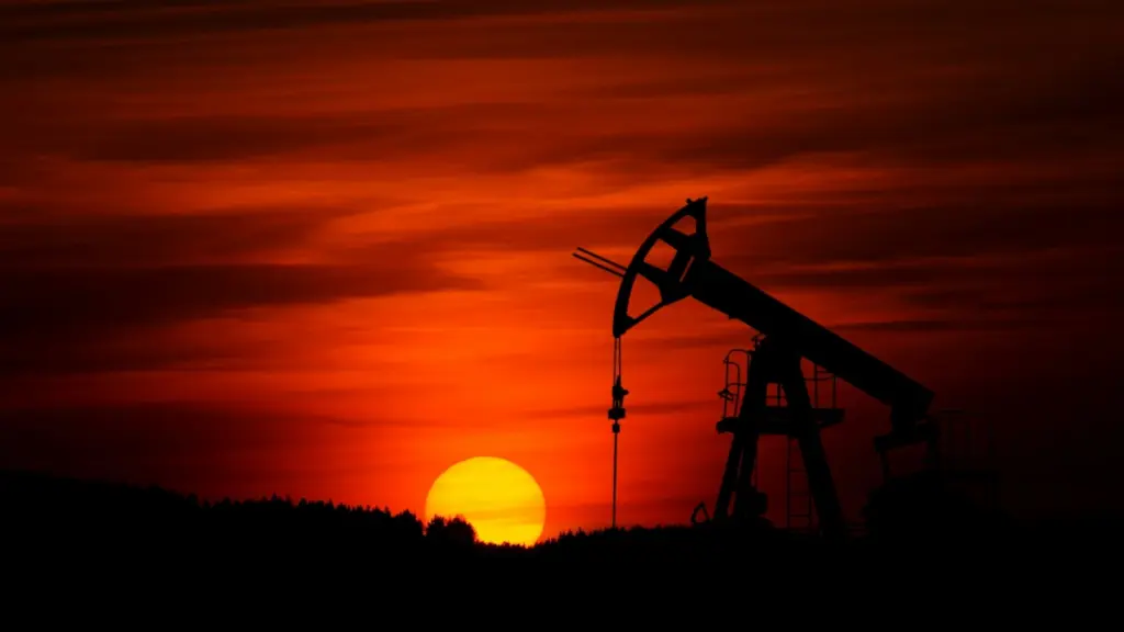 Υποχωρεί το πετρέλαιο μετά τις δηλώσεις Τραμπ ότι ο πόλεμος στη Μέση Ανατολή έχει σχεδόν τελειώσει