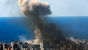 Το Ισραήλ χτύπησε τις πυρηνικές εγκαταστάσεις του Ιράν, αδιάκοπο σφυροκόπημα στον Λίβανο – Patriot του ΝΑΤΟ στην Τουρκία