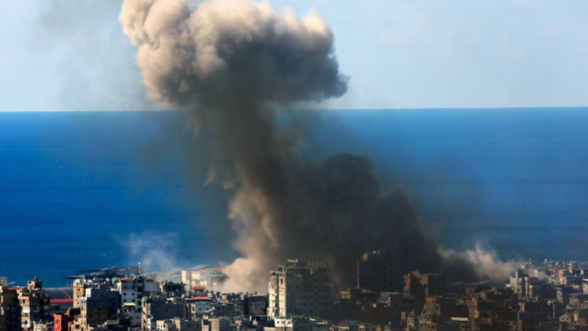 Το Ισραήλ χτύπησε τις πυρηνικές εγκαταστάσεις του Ιράν, αδιάκοπο σφυροκόπημα στον Λίβανο – Patriot του ΝΑΤΟ στην Τουρκία