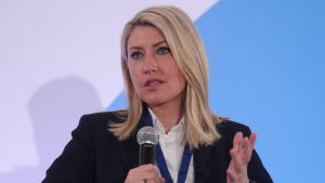 Ανατροπή με τη Σία Κοσιώνη – Τι ισχύει για τη συνεργασία της με τον ΣΚΑΪ