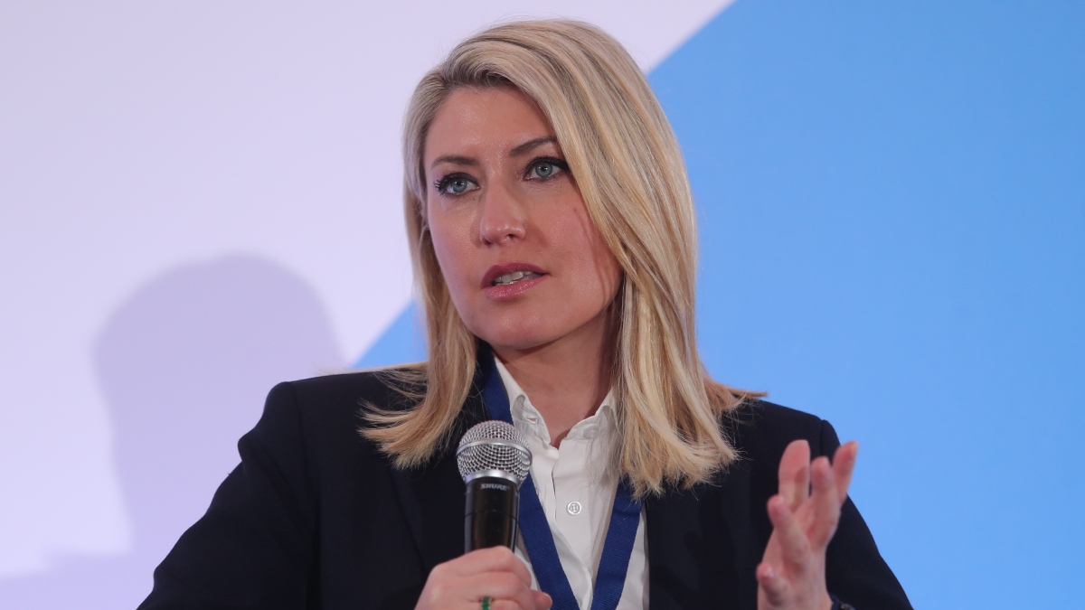 Ανατροπή με τη Σία Κοσιώνη – Τι ισχύει για τη συνεργασία της με τον ΣΚΑΪ