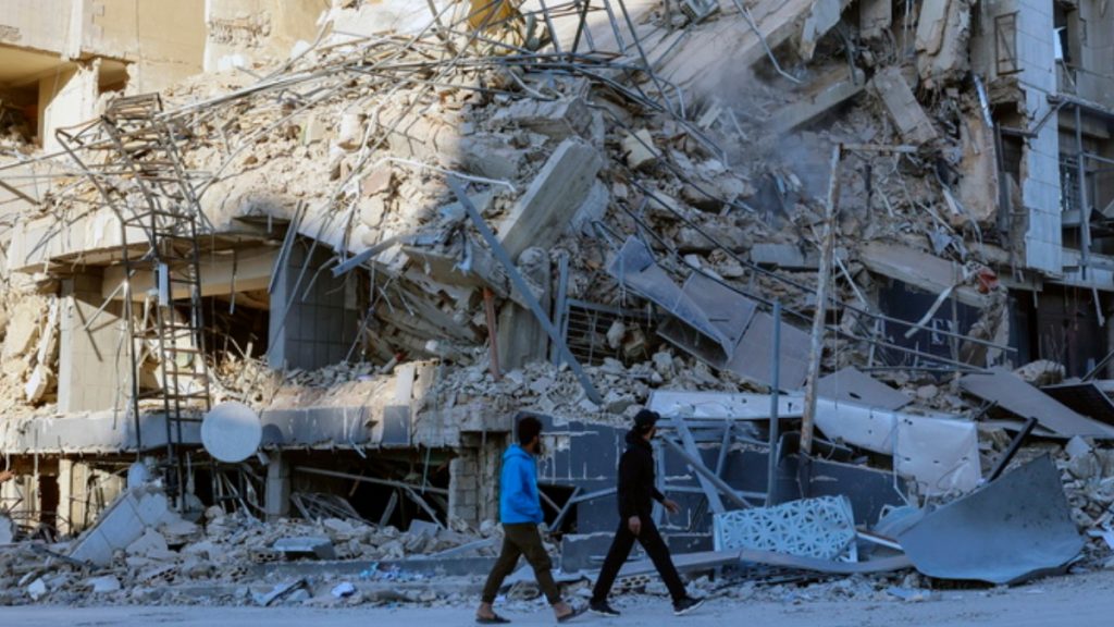 Νέες επιθέσεις του Ισραήλ σε Τεχεράνη και Λίβανο – Το Ιράν απαντά στις απειλές Τραμπ: “Πρόσεχε μην εξαλειφθείς εσύ”