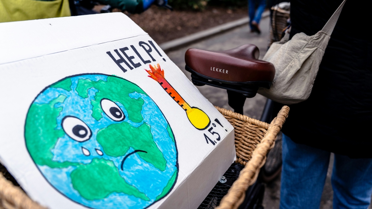 Ο Φεβρουάριος ανάμεσα στους πιο θερμούς παγκοσμίως στα χρονικά – Ακραίες βροχές στην Ευρώπη