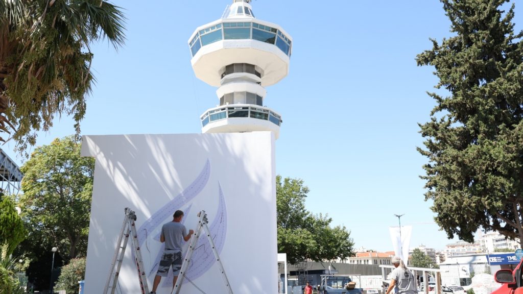 Θεσσαλονίκη: Πότε θα αρχίσουν οι εργασίες για την ανάπλαση του εκθεσιακού κέντρου ΔΕΘ-Helexpo