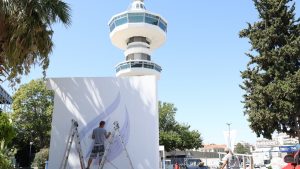 Θεσσαλονίκη: Πότε θα αρχίσουν οι εργασίες για την ανάπλαση του εκθεσιακού κέντρου ΔΕΘ-Helexpo