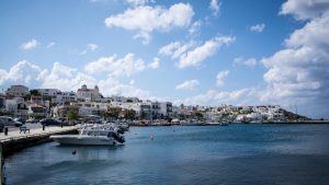 H Άνδρος ανάμεσα στους πιο όμορφους και αυθεντικούς προορισμούς της Ευρώπης – “Ύμνοι” από διεθνή μέσα