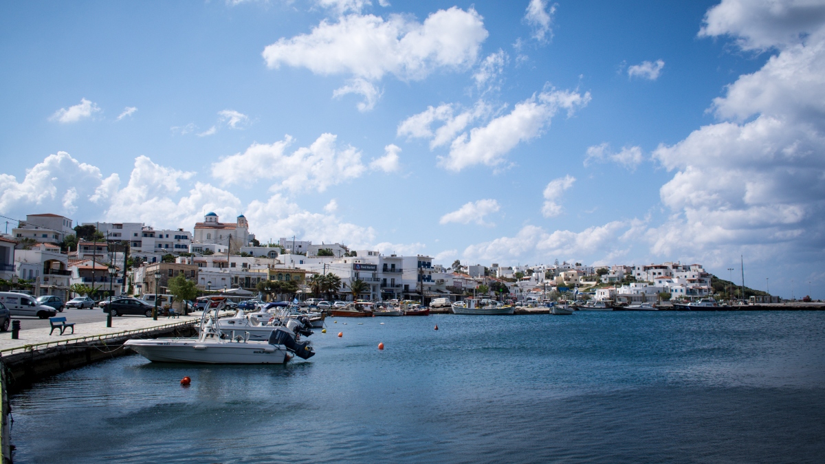 H Άνδρος ανάμεσα στους πιο όμορφους και αυθεντικούς προορισμούς της Ευρώπης – “Ύμνοι” από διεθνή μέσα