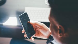 Νέο SMS-απάτη για υποτιθέμενο απλήρωτο πρόστιμο από την Τροχαία (Φωτογραφία)