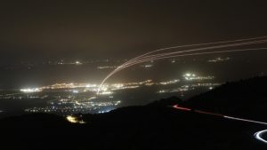 Συντονισμένα πλήγματα από Ιράν και Χεζμπολάχ κατά του Ισραήλ που απάντησε με βομβαρδισμούς σε Τεχεράνη και Βηρυτό