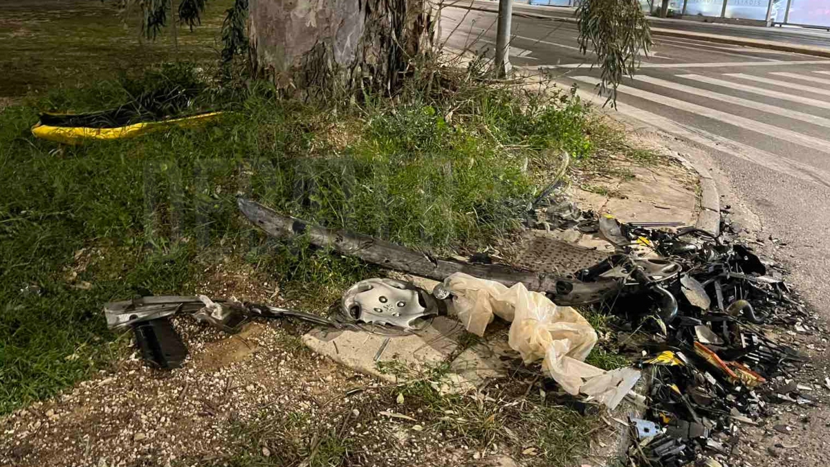 Θανατηφόρο τροχαίο στη Βούλα: Νεκρή 58χρονη οδηγός ταξί, ύστερα από σύγκρουση με αυτοκίνητο