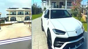 Με ποινικό παρελθόν 11 σελίδων οι 4 απατεώνες Ρομά με τις “χρυσές λίρες” – Ο πολυτελής βίος της σπείρας