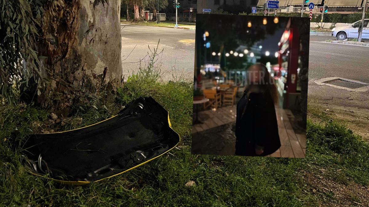 Βούλα: Θρήνος για την οδηγό ταξί που σκοτώθηκε στο τροχαίο – “Θα μετακόμιζε στη Σουηδία, όπου σπουδάζει η κόρη της”