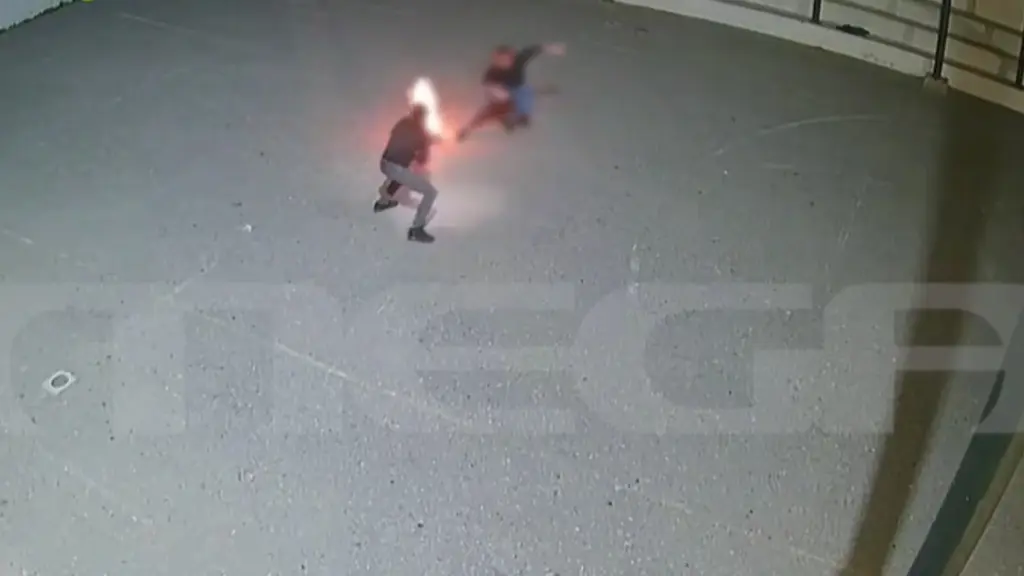 Ηράκλειο: Ελεύθεροι οι μαθητές για τον εκρηκτικό μηχανισμό σε σχολείο – “Σήμερα θα μπορούσαμε να ήμασταν σε κηδείες”