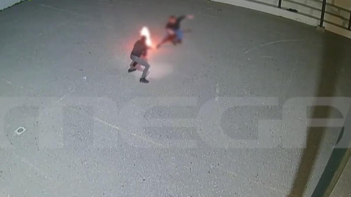 Ηράκλειο: Ελεύθεροι οι μαθητές για τον εκρηκτικό μηχανισμό σε σχολείο – “Σήμερα θα μπορούσαμε να ήμασταν σε κηδείες”