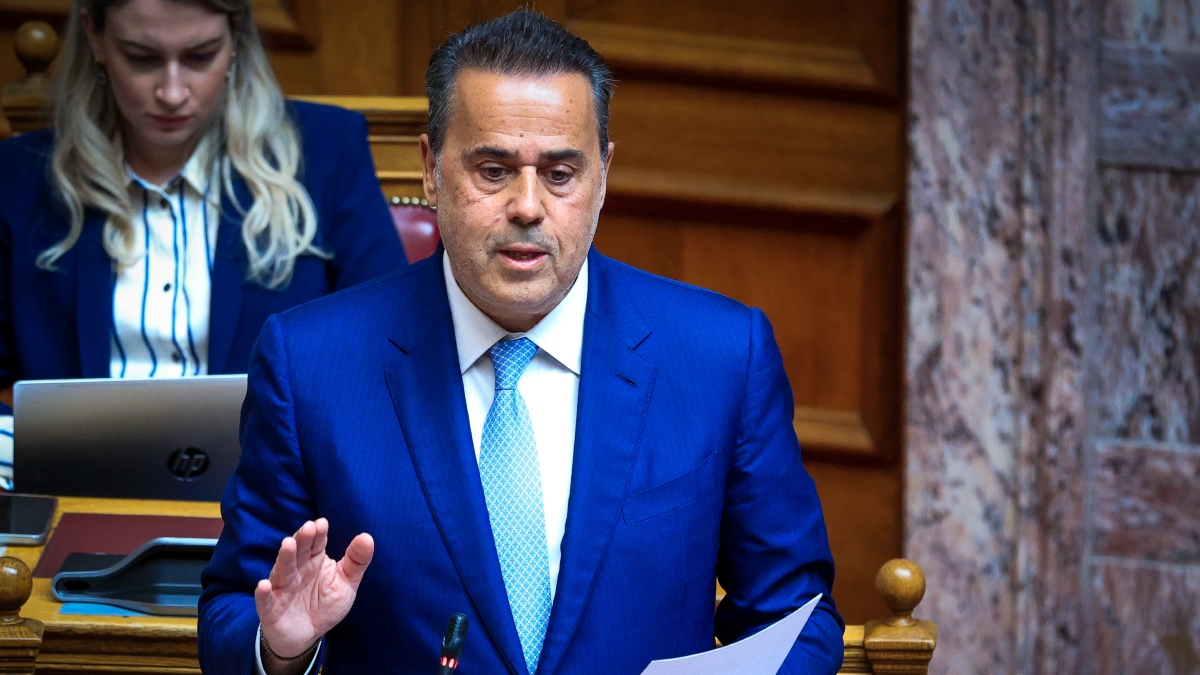 Παπασταύρου σε Σαμαρά: “Δεν εκχωρούνται κυριαρχικά δικαιώματα – Μην αδικείτε τον εαυτό σας”