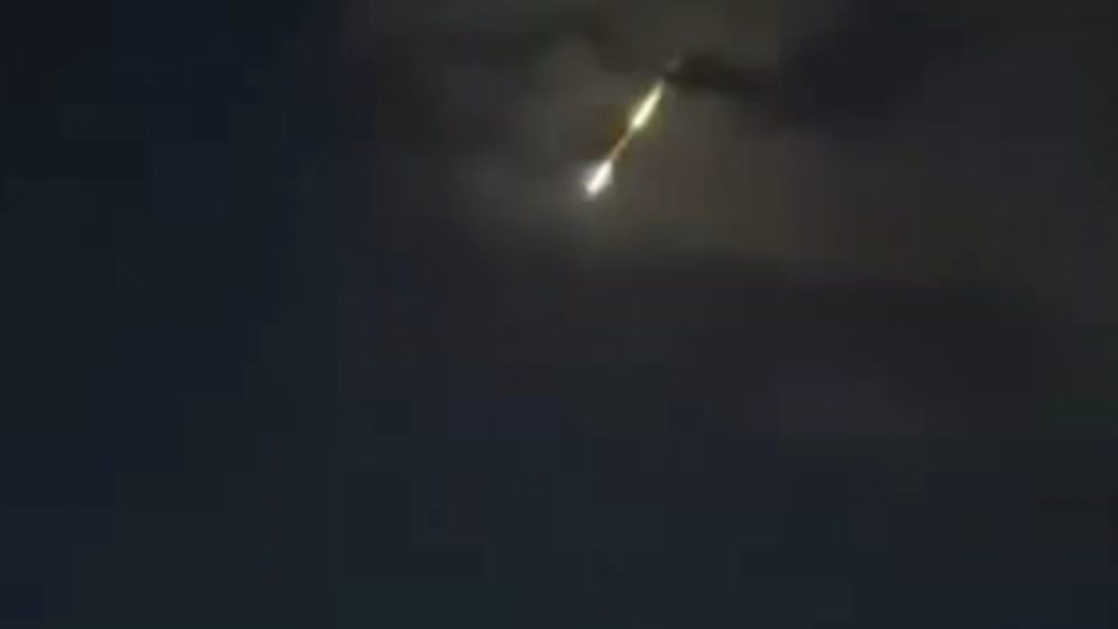 Τουρκία: Σειρήνες στη βάση του ΝΑΤΟ στο Ιντσιρλίκ – Αναφορές ότι αναχαιτίστηκε βαλλιστικός πύραυλος