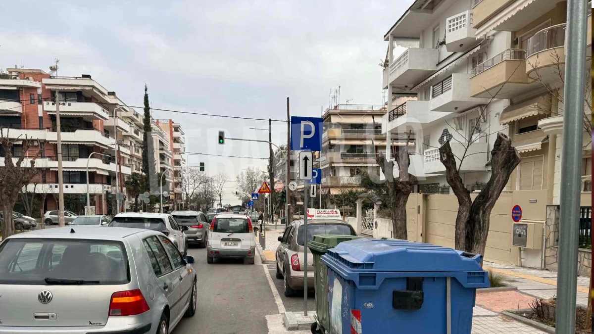 Θεσσαλονίκη: Νεκρός 20χρονος από μαχαίρωμα – Ήταν οργανωμένος οπαδός του ΠΑΟΚ και “αυτόκλητος τιμωρός”