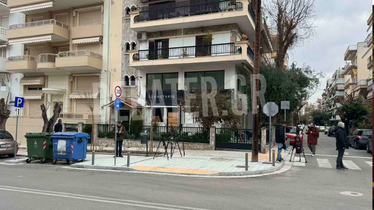 Δολοφονία 20χρονου στη Θεσσαλονίκη: Τον κυνήγησαν και τον μαχαίρωσαν πισώπλατα – Ποια σενάρια εξετάζονται