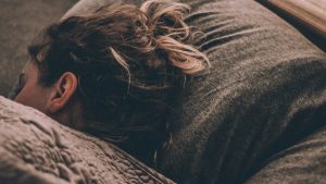 Παγκόσμια ημέρα ύπνου: To 50% των ενηλίκων δεν κοιμούνται καλά