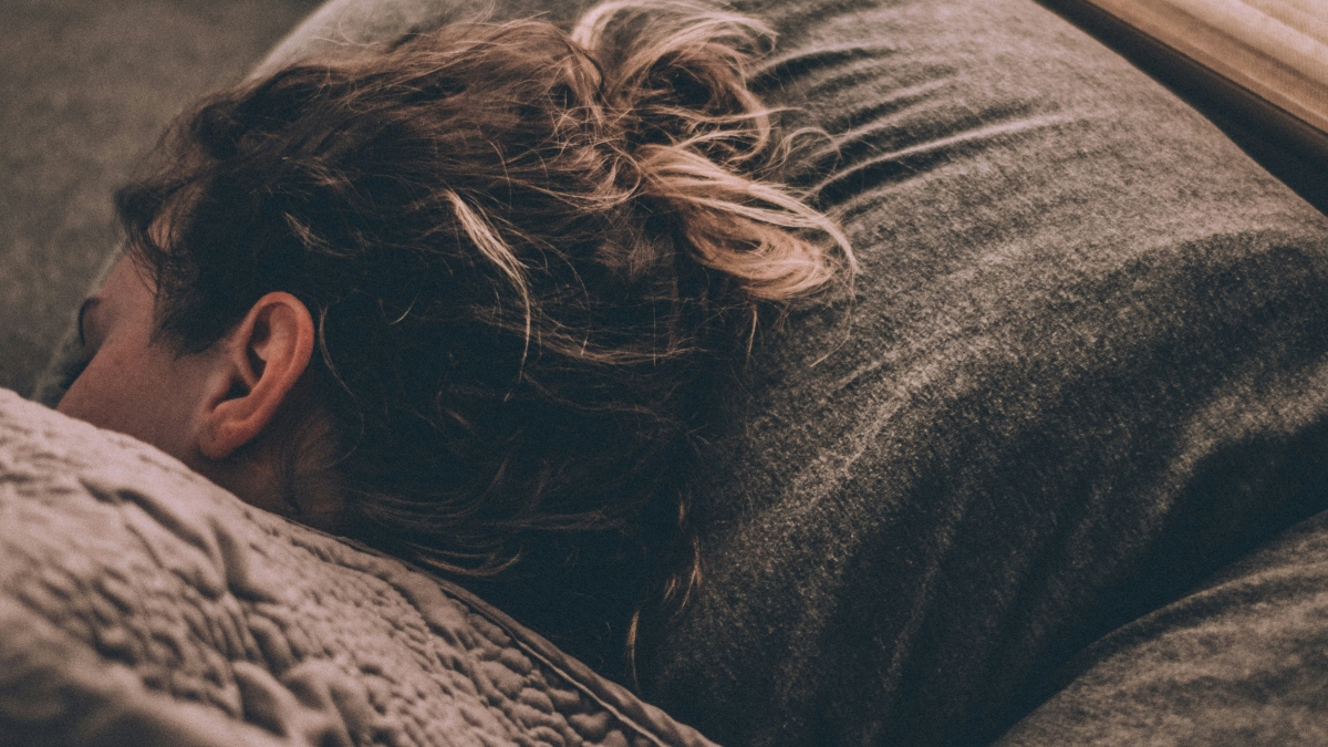 Παγκόσμια ημέρα ύπνου: To 50% των ενηλίκων δεν κοιμούνται καλά