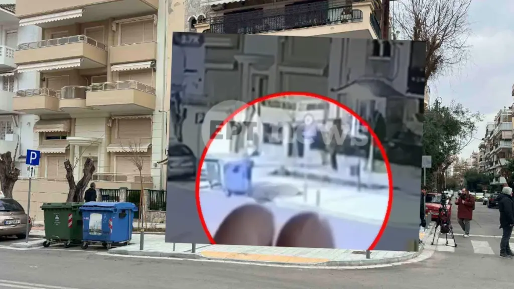 Καλαμαριά: Συμπληρωματική δίωξη για συμμορία στα δύο άτομα που ήταν μαζί με τον 20χρονο