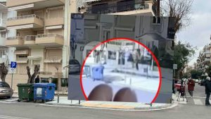 Θεσσαλονίκη: Ανατροπή στη δολοφονία του 20χρονου, τι ερευνά η ΕΛΑΣ – Ταυτοποιήθηκε ο δράστης (βίντεο)