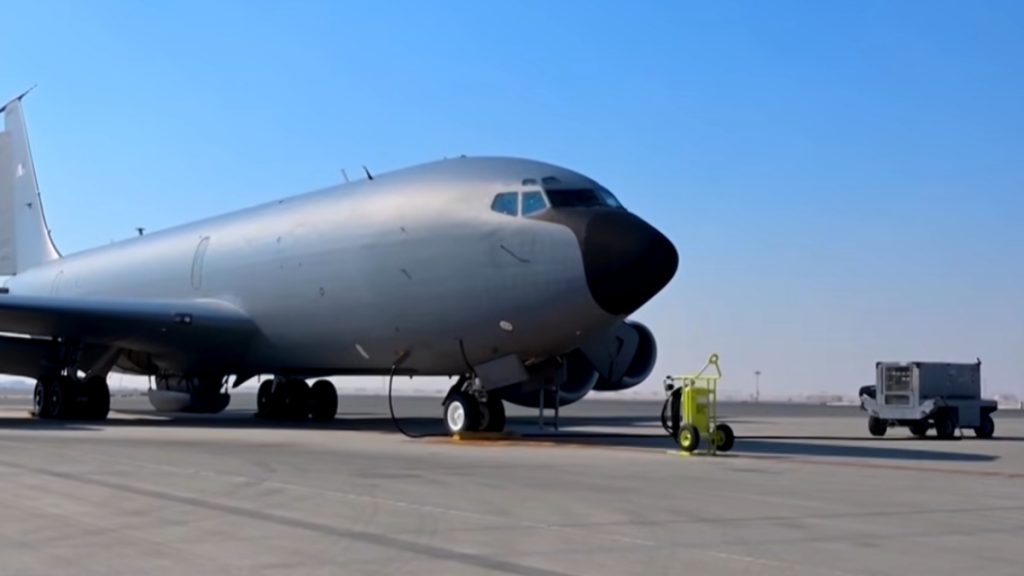“Δυστύχημα” η συντριβή του αμερικανικού KC-135 στο Ιράκ, 4 νεκροί – Ισραηλινές επιθέσεις στην Τεχεράνη εν μέσω διαδηλώσεων