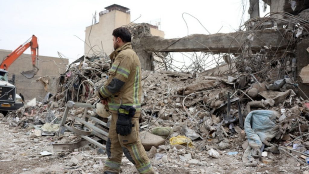 “Δυστύχημα” η συντριβή του αμερικανικού KC-135 στο Ιράκ, 4 νεκροί – Ισραηλινές επιθέσεις στην Τεχεράνη εν μέσω διαδηλώσεων