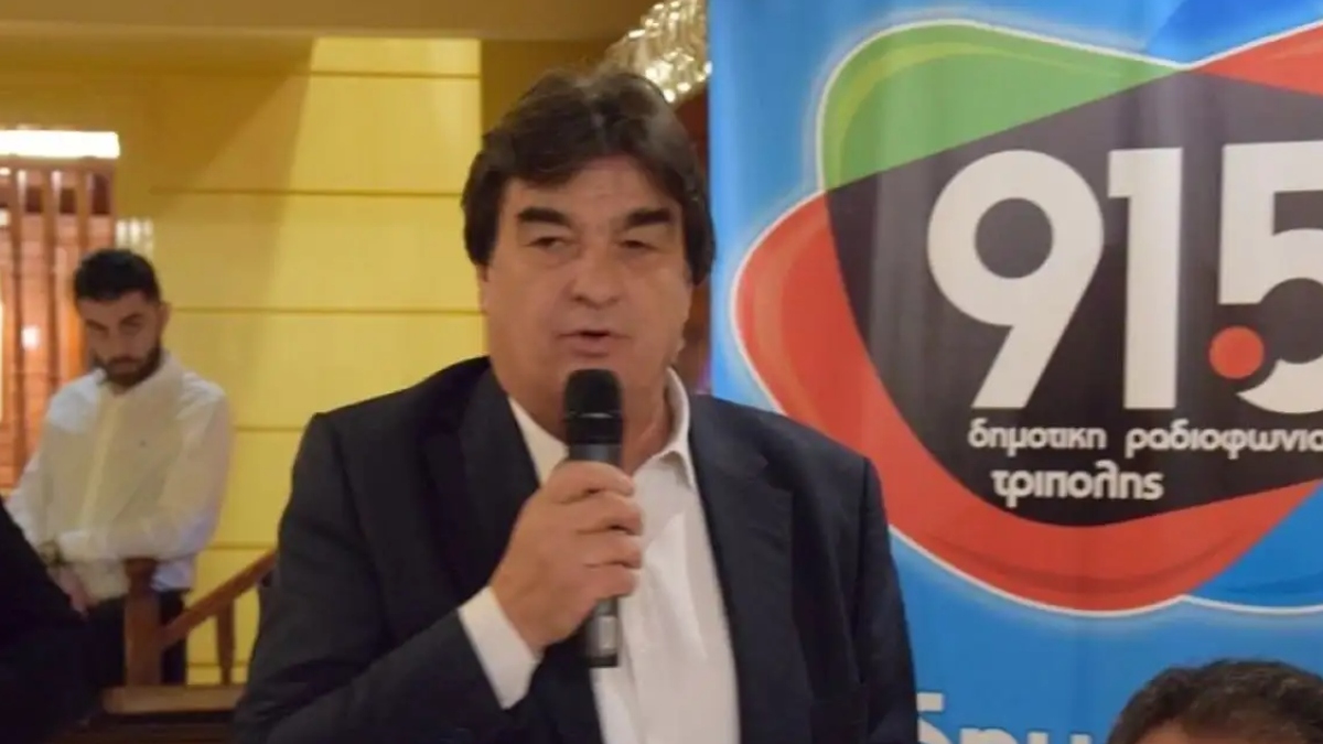 Βαγγέλης Γιαννακούρας