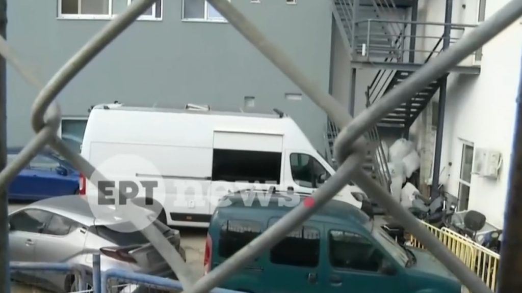 Κατασκοπεία στη Σούδα: Τι ισχυρίζεται ο 58χρονος Πολωνός για τις φωτογραφίες που βρέθηκαν στο κινητό του