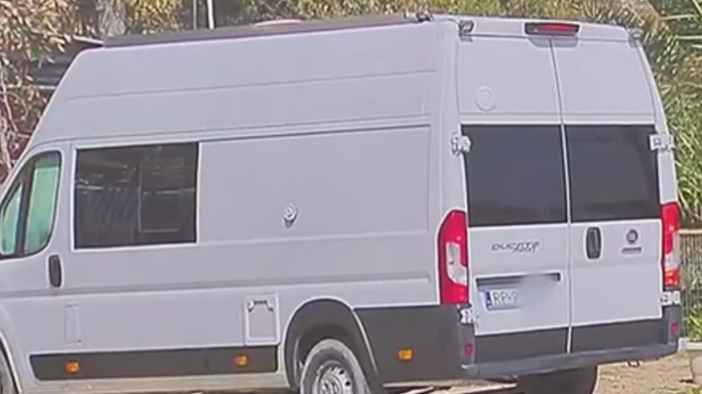 Κατασκοπεία στη Σούδα: Τι ισχυρίζεται ο 58χρονος Πολωνός για τις φωτογραφίες που βρέθηκαν στο κινητό του