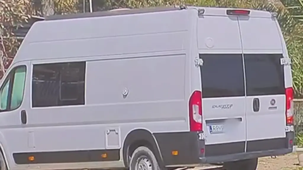 Κατασκοπεία στη Σούδα: Τι ισχυρίζεται ο 58χρονος Πολωνός για τις φωτογραφίες που βρέθηκαν στο κινητό του