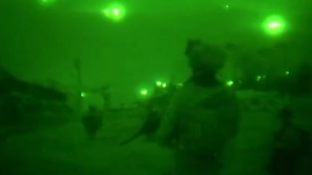 Χερσαίες επιχειρήσεις των IDF στον νότιο Λίβανο, drones κοντά στο αεροδρόμιο του Ντουμπάι – Τραμπ: “Το Ιράν δεν είναι έτοιμο για συμφωνία”