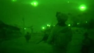 Χερσαίες επιχειρήσεις των IDF στον νότιο Λίβανο, drones κοντά στο αεροδρόμιο του Ντουμπάι – Απειλές Τραμπ για τα Στενά του Ορμούζ